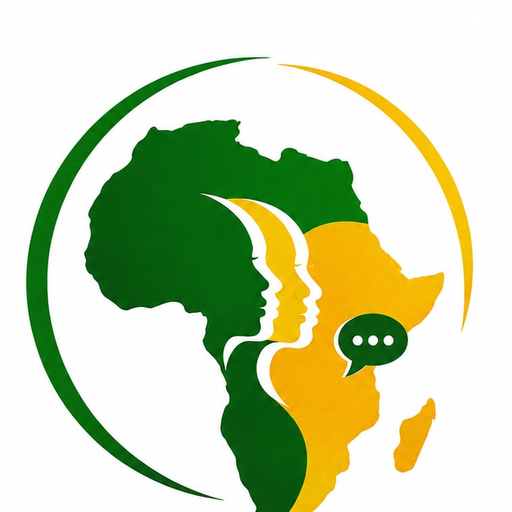 L'Afrique avec ses Africains